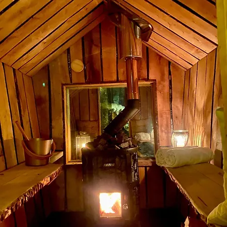 Paadikuur Spitham 度假居