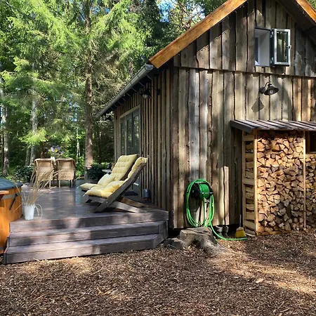 Paadikuur Spitham 度假居 Poosaspea