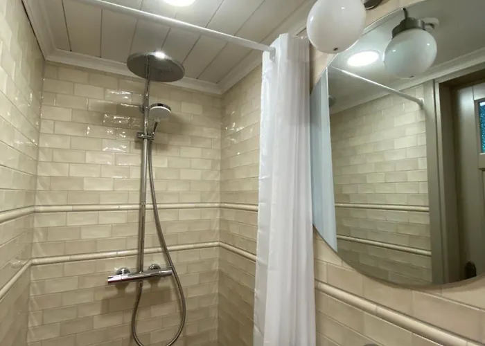 Paadikuur Spitham Holiday home *