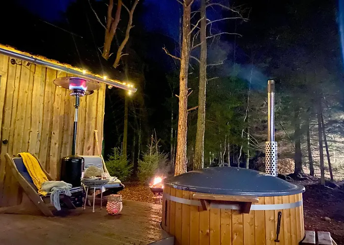 Paadikuur Spitham Feriehus *